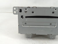 2011-2012 Chevrolet Camaro Radio AM FM Cd Player Receiver Replacement P/N:20907419 Fits Fits 2010 2011 2012 OEM Used Auto Pa