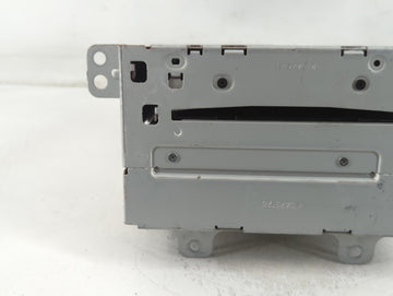 2011-2012 Chevrolet Camaro Radio AM FM Cd Player Receiver Replacement P/N:20907419 Fits Fits 2010 2011 2012 OEM Used Auto Parts