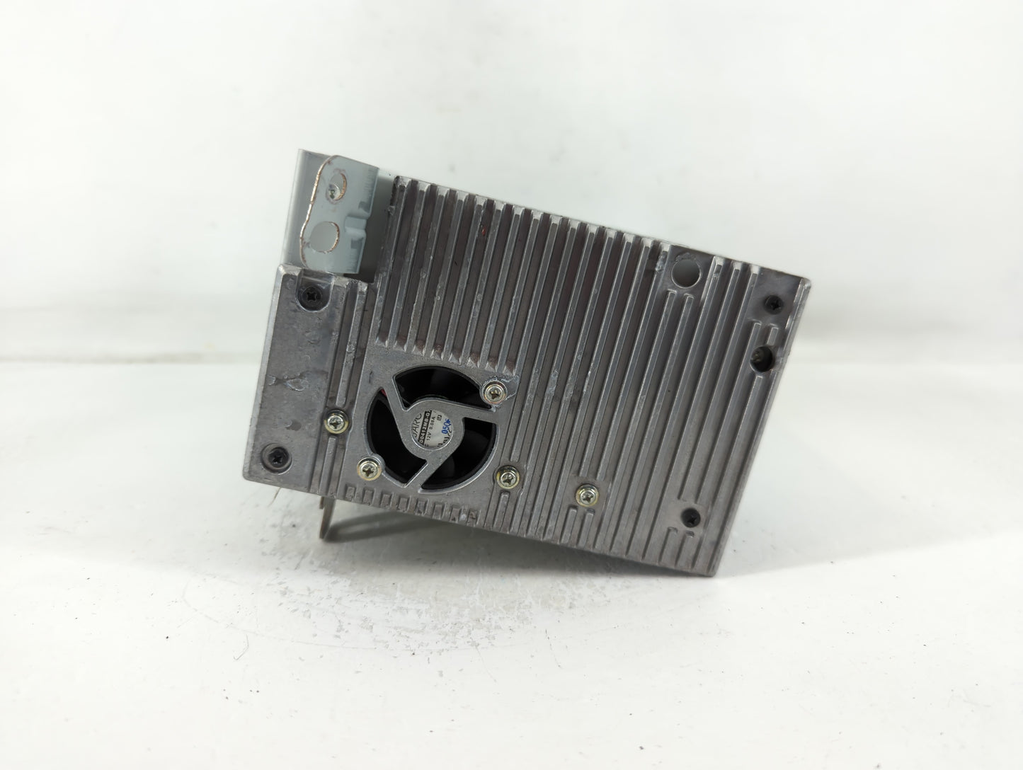 2011-2012 Chevrolet Camaro Radio AM FM Cd Player Receiver Replacement P/N:20907419 Fits Fits 2010 2011 2012 OEM Used Auto Pa