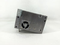 2011-2012 Chevrolet Camaro Radio AM FM Cd Player Receiver Replacement P/N:20907419 Fits Fits 2010 2011 2012 OEM Used Auto Pa