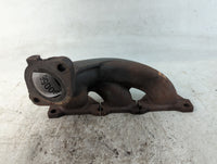 2010 Chevrolet Camaro Turbocharger Exhaust Manifold With Turbo Charger - Oemusedautoparts1.com