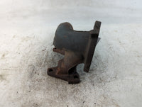 2010 Chevrolet Camaro Turbocharger Exhaust Manifold With Turbo Charger - Oemusedautoparts1.com