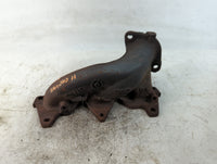 2010 Chevrolet Camaro Turbocharger Exhaust Manifold With Turbo Charger - Oemusedautoparts1.com