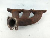2010 Chevrolet Camaro Turbocharger Exhaust Manifold With Turbo Charger - Oemusedautoparts1.com