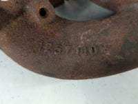 2010 Chevrolet Camaro Turbocharger Exhaust Manifold With Turbo Charger - Oemusedautoparts1.com