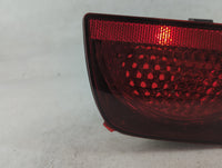2010-2013 Chevrolet Camaro Tail Light Assembly Passenger Right OEM P/N:320363 320367 BL K Fits Fits 2010 2011 2012 2013 OEM 