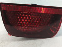 2010-2013 Chevrolet Camaro Tail Light Assembly Passenger Right OEM P/N:320363 320367 BL K Fits Fits 2010 2011 2012 2013 OEM 