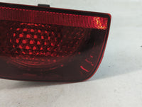 2010-2013 Chevrolet Camaro Tail Light Assembly Passenger Right OEM P/N:320363 320367 BL K Fits Fits 2010 2011 2012 2013 OEM 