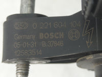 2010-2015 Chevrolet Camaro Ignition Coil Igniter Pack - Oemusedautoparts1.com