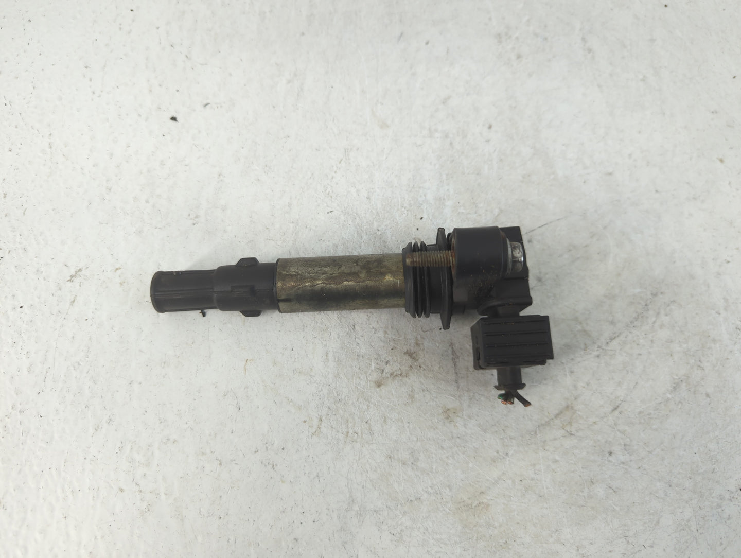 2010-2015 Chevrolet Camaro Ignition Coil Igniter Pack - Oemusedautoparts1.com