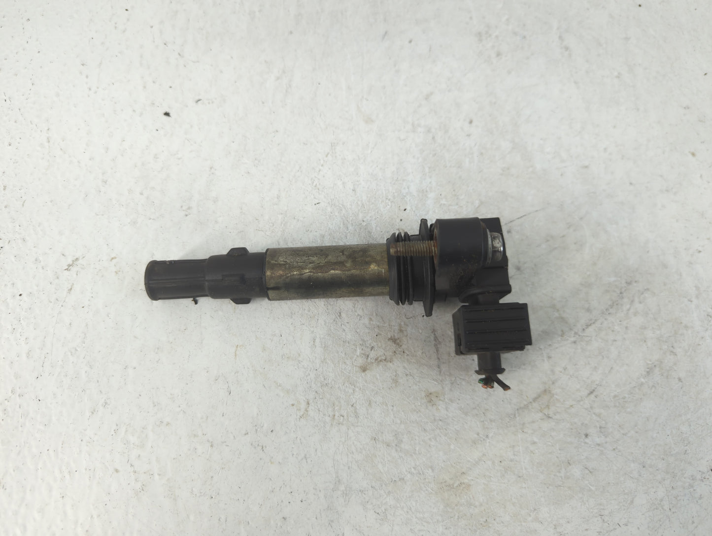 2010-2015 Chevrolet Camaro Ignition Coil Igniter Pack - Oemusedautoparts1.com