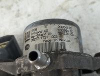 2010-2015 Chevrolet Camaro Central Vaccum Lock Pump 93394-00|20804130 - Oemusedautoparts1.com