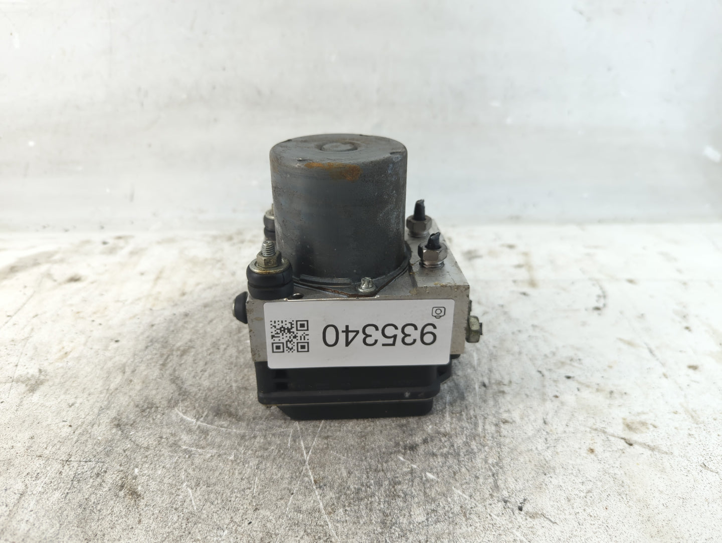 2010-2011 Chevrolet Camaro ABS Pump Control Module Replacement Fits Fits 2010 2011 OEM Used Auto Parts - Oemusedautoparts1.c