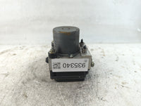 2010-2011 Chevrolet Camaro ABS Pump Control Module Replacement Fits Fits 2010 2011 OEM Used Auto Parts - Oemusedautoparts1.c