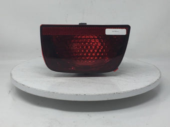 compare product 2011 Chevrolet Camaro Tail Light Assembly Passenger Right OEM Fits OEM Used Auto Parts