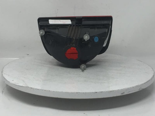 2011 Chevrolet Camaro Tail Light Assembly Passenger Right OEM Fits OEM Used Auto Parts