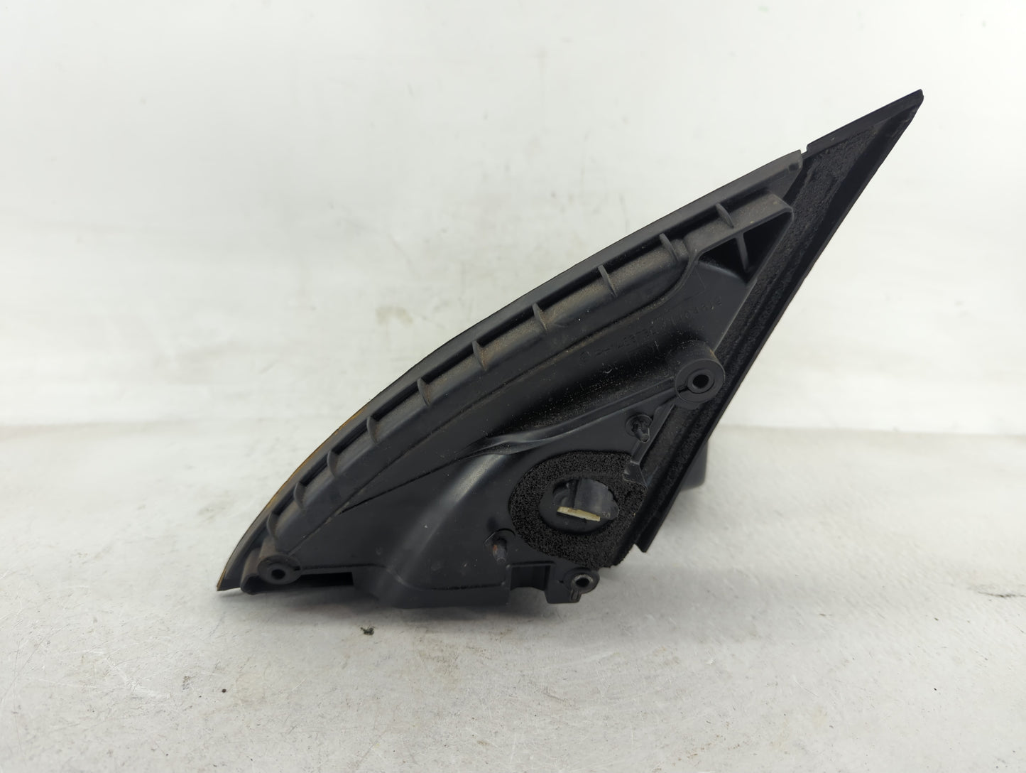 2011-2013 Chevrolet Caprice Passenger Side View Mirror - Right Door Mirror OEM Used - Oemusedautoparts1.com
