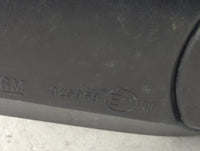 2011-2013 Chevrolet Caprice Passenger Side View Mirror - Right Door Mirror OEM Used - Oemusedautoparts1.com