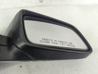 2011-2013 Chevrolet Caprice Passenger Side View Mirror - Right Door Mirror OEM Used - Oemusedautoparts1.com