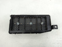 2011 Chevrolet Captiva Sport Fusebox Fuse Box Panel Relay Module P/N:95471068 Fits OEM Used Auto Parts - Oemusedautoparts1.c