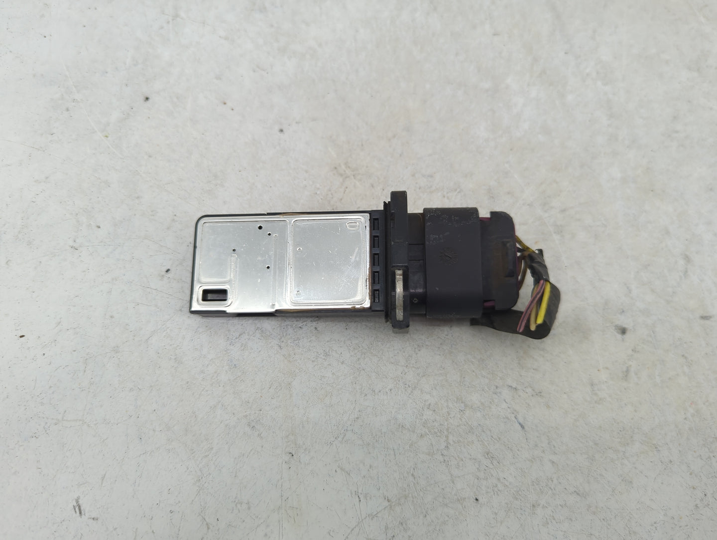2011 Chevrolet Cobalt Mass Air Flow Meter Maf - Oemusedautoparts1.com