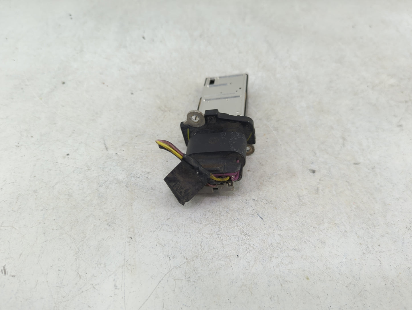 2011 Chevrolet Cobalt Mass Air Flow Meter Maf - Oemusedautoparts1.com