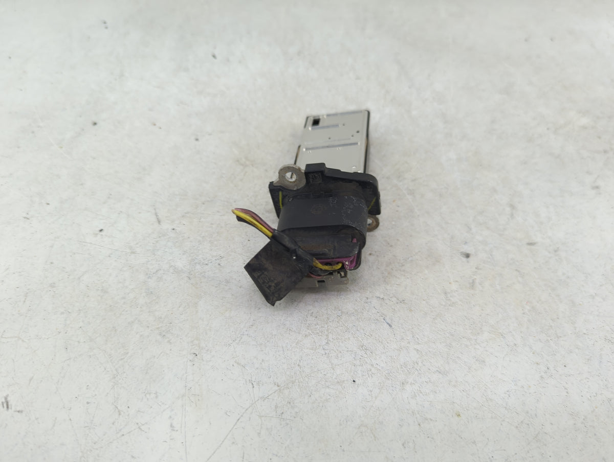 2011 Chevrolet Cobalt Mass Air Flow Meter Maf - Oemusedautoparts1.com