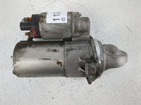 2008-2012 Chevrolet Colorado Car Starter Motor Solenoid OEM P/N:12609480 Fits Fits 2008 2009 2010 2011 2012 OEM Used Auto Pa