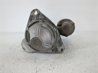 2008-2012 Chevrolet Colorado Car Starter Motor Solenoid OEM P/N:12609480 Fits Fits 2008 2009 2010 2011 2012 OEM Used Auto Pa