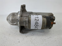 2008-2012 Chevrolet Colorado Car Starter Motor Solenoid OEM P/N:12609480 Fits Fits 2008 2009 2010 2011 2012 OEM Used Auto Pa