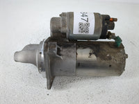 2008-2012 Chevrolet Colorado Car Starter Motor Solenoid OEM P/N:12609480 Fits Fits 2008 2009 2010 2011 2012 OEM Used Auto Pa