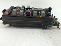2009-2012 Chevrolet Colorado Fusebox Fuse Box Panel Relay Module Fits Fits 2009 2010 2011 2012 OEM Used Auto Parts - Oemused