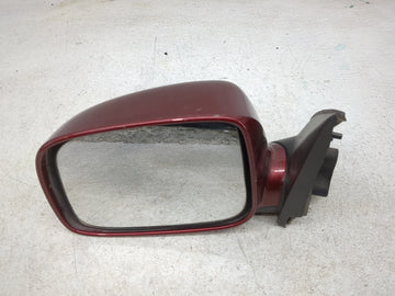 2009-2012 Chevrolet Colorado Driver Side View Mirror - Left Door Mirror OEM Used - Oemusedautoparts1.com