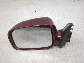 compare product 2009-2012 Chevrolet Colorado Driver Side View Mirror - Left Door Mirror OEM Used