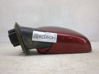 2009-2012 Chevrolet Colorado Driver Side View Mirror - Left Door Mirror OEM Used - Oemusedautoparts1.com