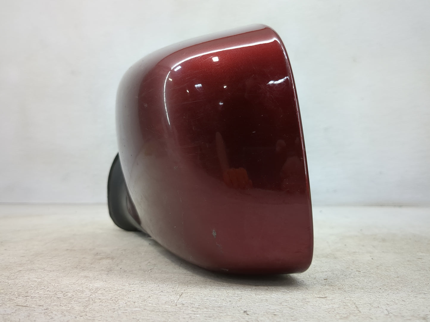 2009-2012 Chevrolet Colorado Driver Side View Mirror - Left Door Mirror OEM Used - Oemusedautoparts1.com