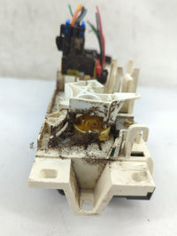 2004-2012 Chevrolet Colorado Climate Control Module Temperature AC/Heater Replacement P/N:25841856 Fits OEM Used Auto Parts 