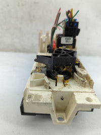 2004-2012 Chevrolet Colorado Climate Control Module Temperature AC/Heater Replacement P/N:25841856 Fits OEM Used Auto Parts 