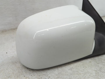 2009-2012 Chevrolet Colorado Passenger Side View Mirror - Right Door Mirror OEM Used