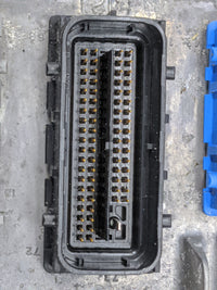 2009-2012 Chevrolet Colorado PCM Engine Control Computer ECU ECM PCU OEM P/N:12639300 12636659 Fits Fits 2009 2010 2011 2012