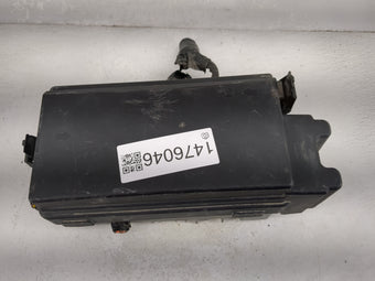 compare product 2009-2012 Chevrolet Colorado Fusebox Fuse Box Panel Relay Module P/N:20885194 Fits Fits 2009 2010 2011 2012 OEM Used Auto Parts
