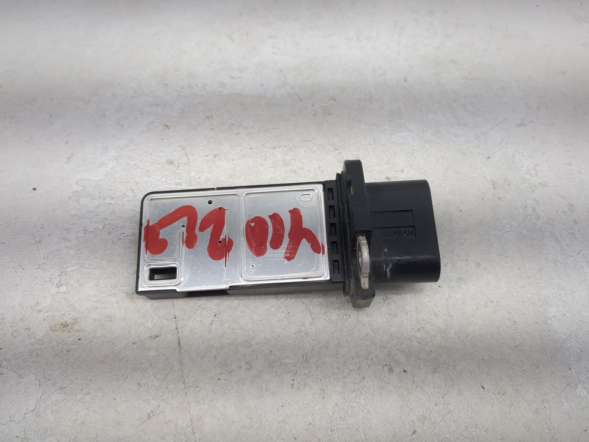 2007-2012 Chevrolet Colorado Mass Air Flow Meter Maf Sensor 1486343 - Oemusedautoparts1.com