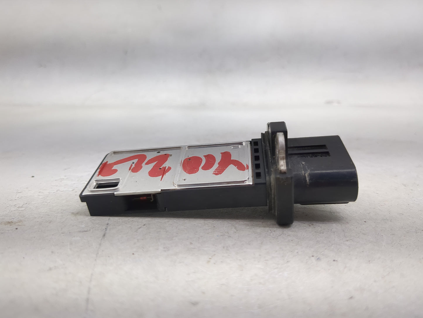 2007-2012 Chevrolet Colorado Mass Air Flow Meter Maf 1486343 - Oemusedautoparts1.com