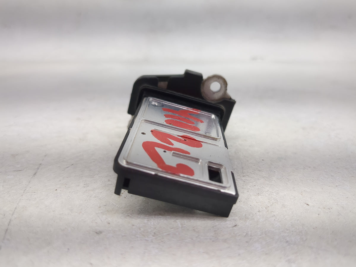 2007-2012 Chevrolet Colorado Mass Air Flow Meter Maf Sensor 1486343 - Oemusedautoparts1.com