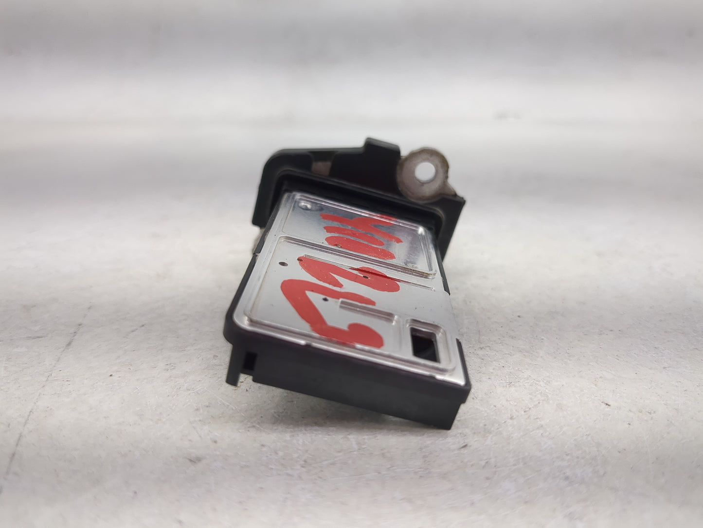 2007-2012 Chevrolet Colorado Mass Air Flow Meter Maf 1486343 - Oemusedautoparts1.com