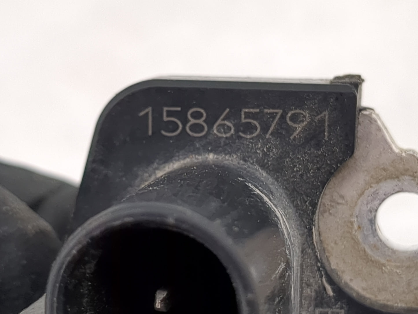 2007-2012 Chevrolet Colorado Mass Air Flow Meter Maf 1486343 - Oemusedautoparts1.com