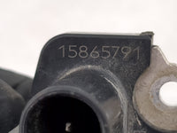 2007-2012 Chevrolet Colorado Mass Air Flow Meter Maf 1486343 - Oemusedautoparts1.com