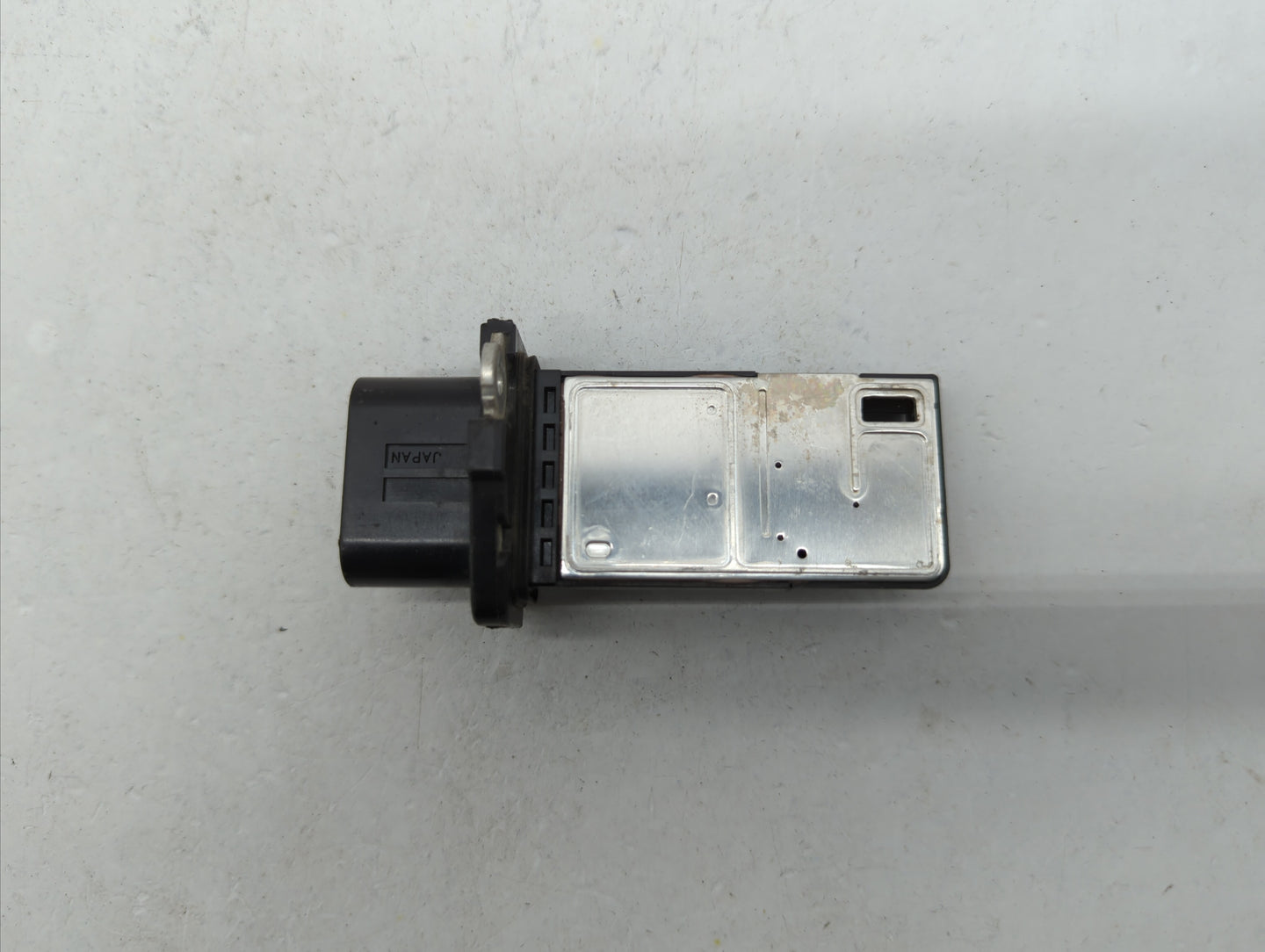 2007-2012 Chevrolet Colorado Mass Air Flow Meter Maf - Oemusedautoparts1.com