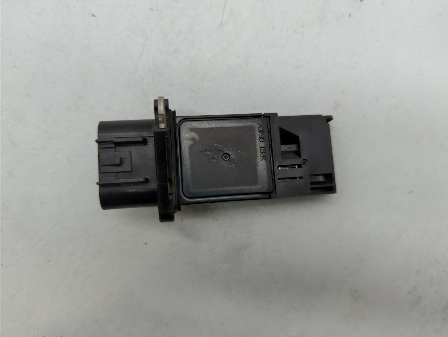 2007-2012 Chevrolet Colorado Mass Air Flow Meter Maf - Oemusedautoparts1.com