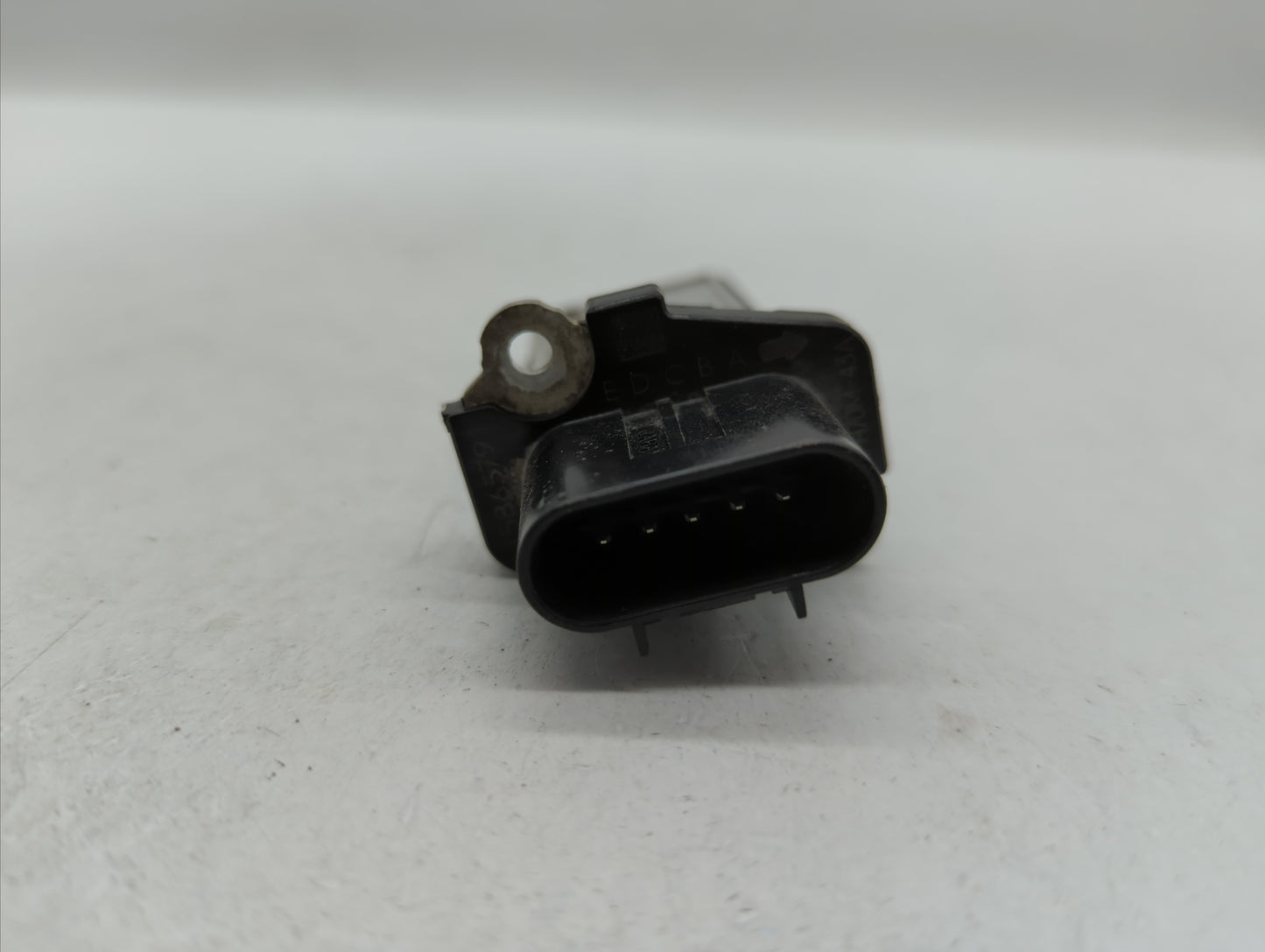 2007-2012 Chevrolet Colorado Mass Air Flow Meter Maf - Oemusedautoparts1.com